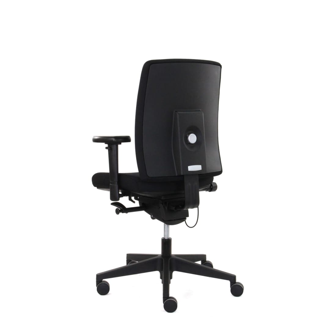 Workliving NPR1813 Ramblas Comfort Black Edition -