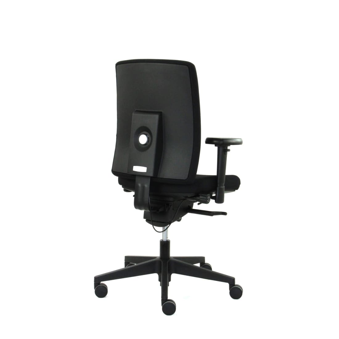 Workliving NPR1813 Ramblas Comfort Black Edition -