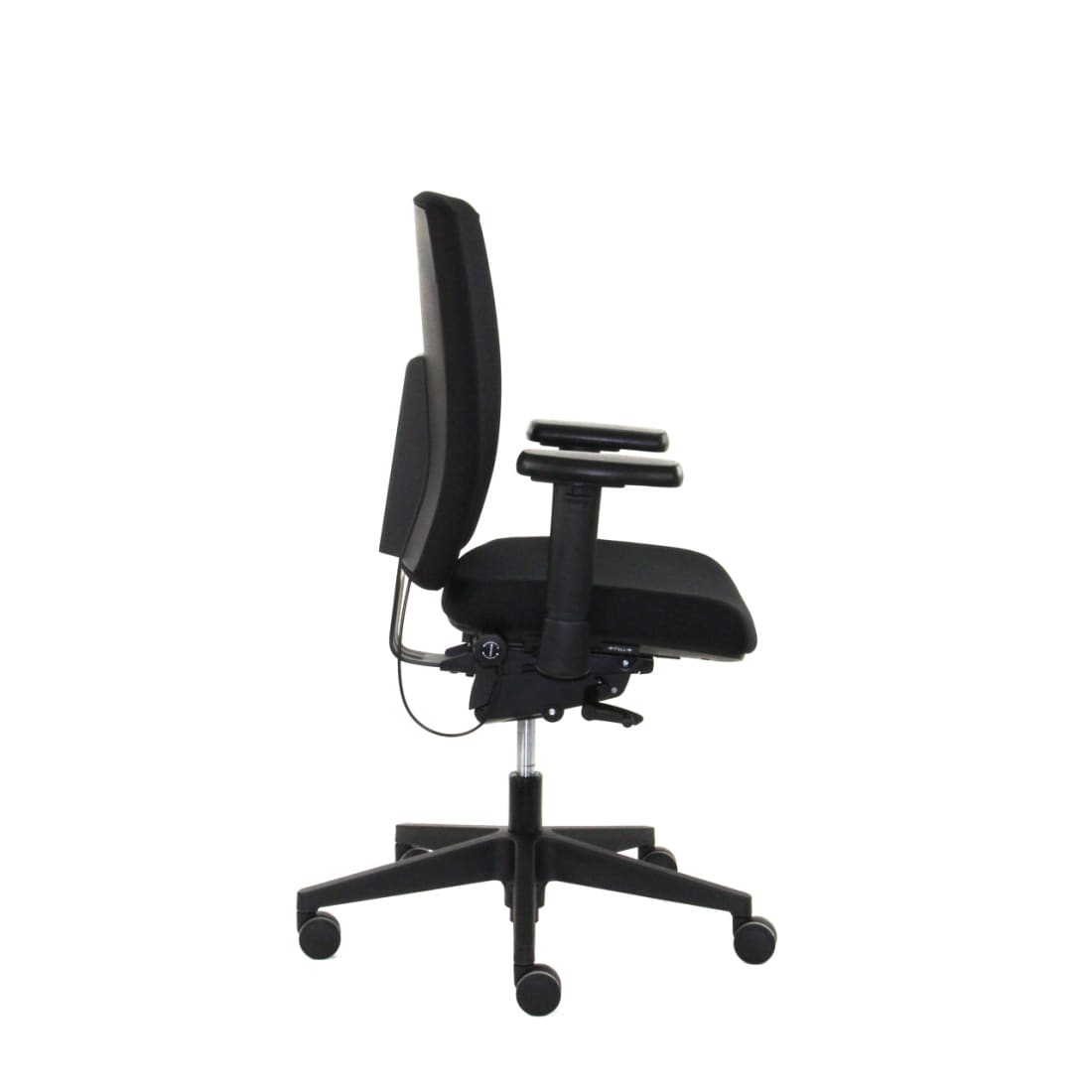 Workliving NPR1813 Ramblas Comfort Black Edition -
