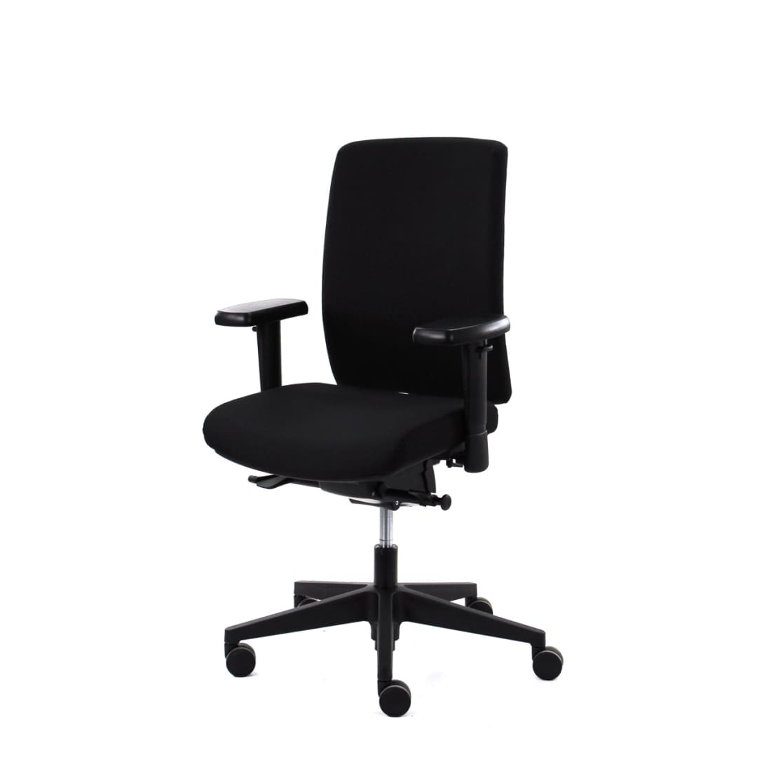 Workliving NPR1813 Ramblas Comfort Black Edition -