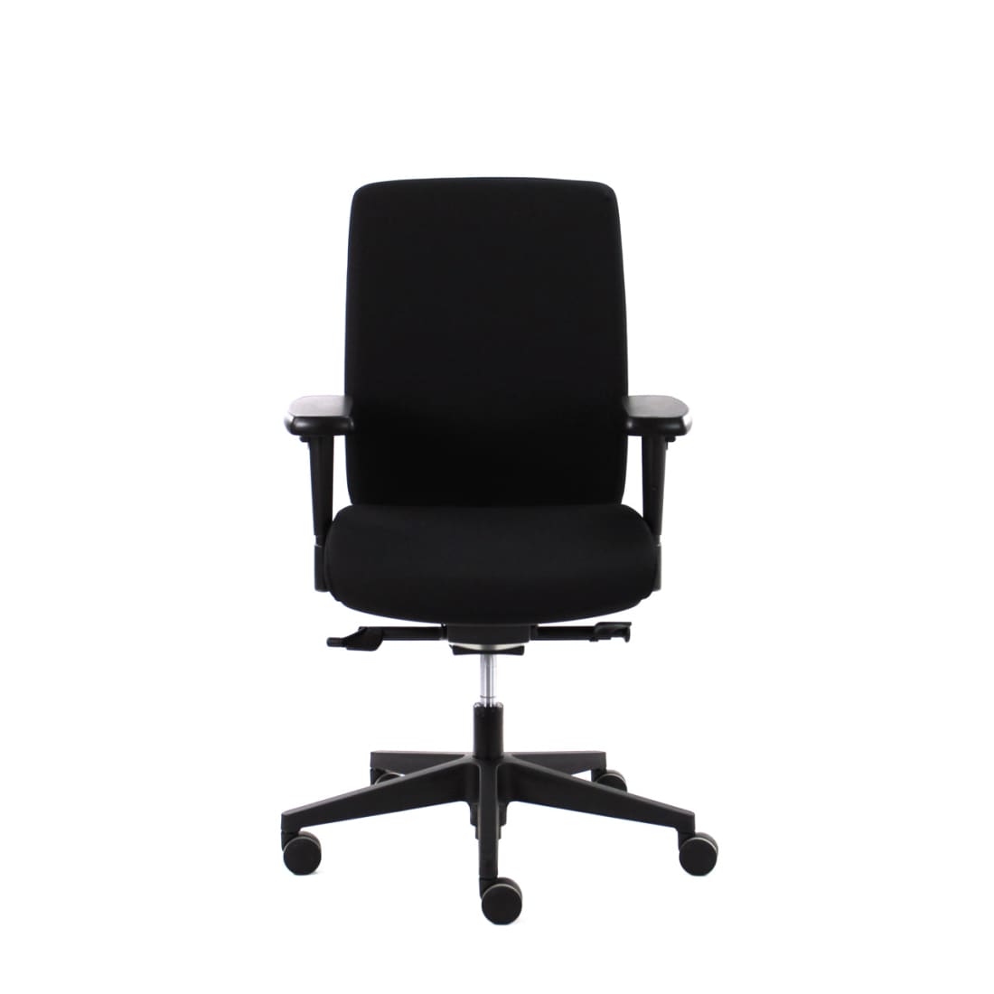 Workliving NPR1813 Ramblas Comfort Black Edition -