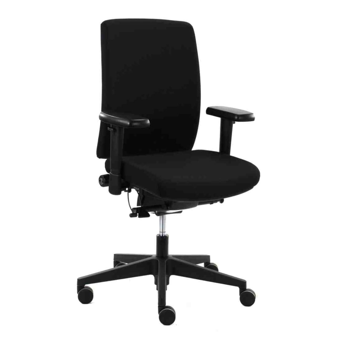 Workliving NPR1813 Ramblas Comfort Black Edition -