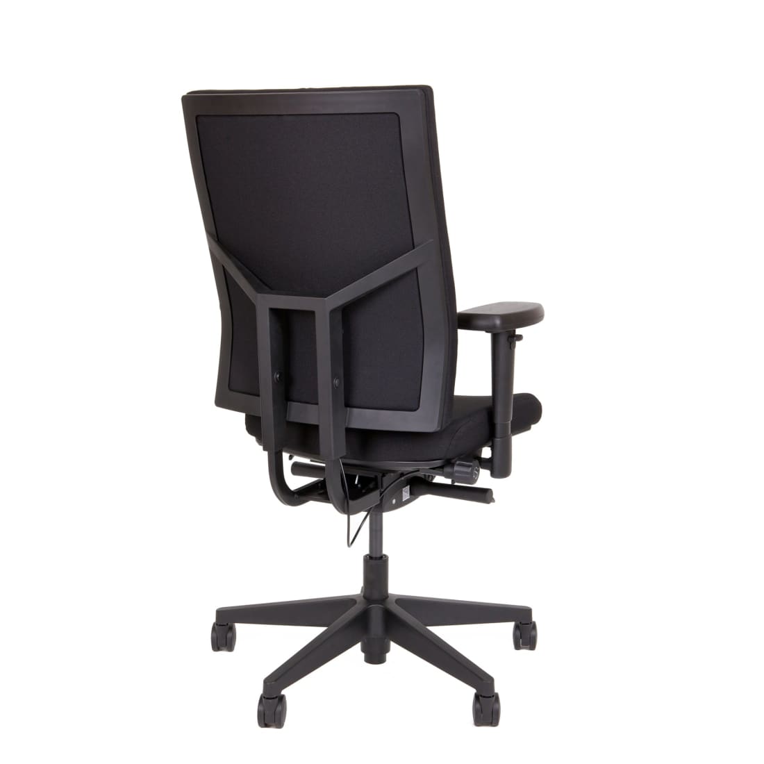 Workliving NPR1813 Zuidas Comfort Black Edition -