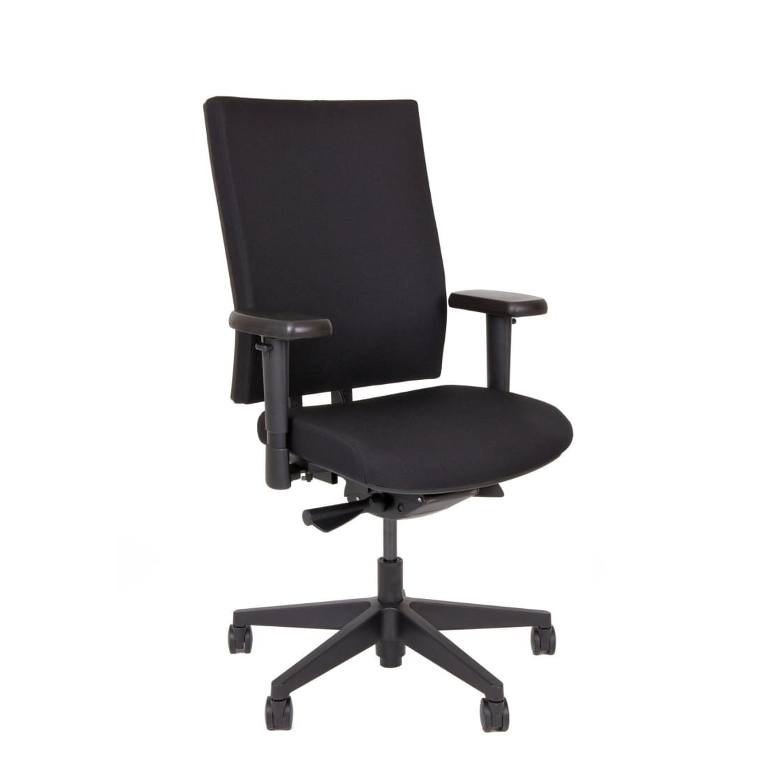 Workliving NPR1813 Zuidas Comfort Black Edition -