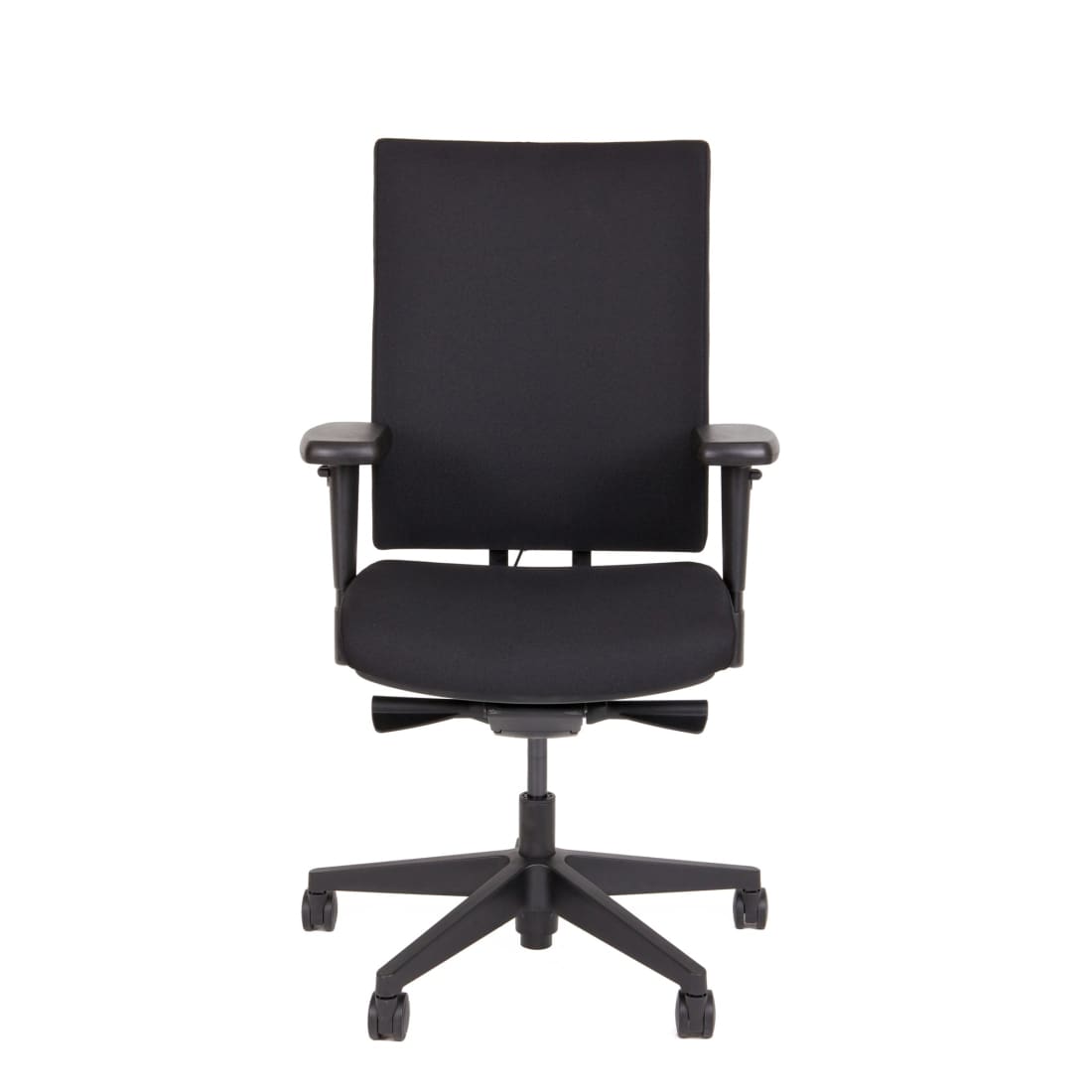 Workliving NPR1813 Zuidas Comfort Black Edition -