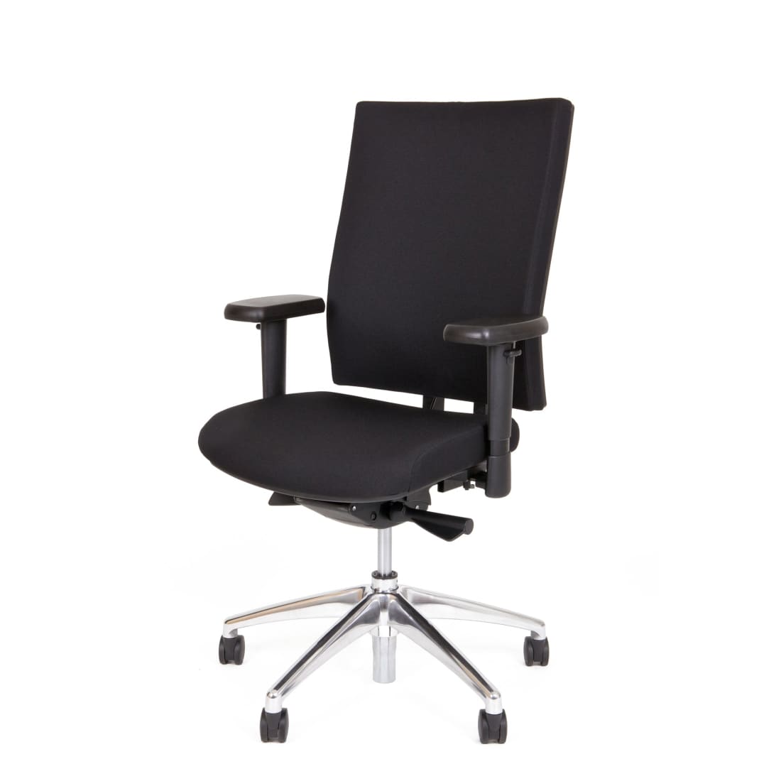 Workliving NPR1813 Zuidas Comfort - Bureaustoel Ergonomisch
