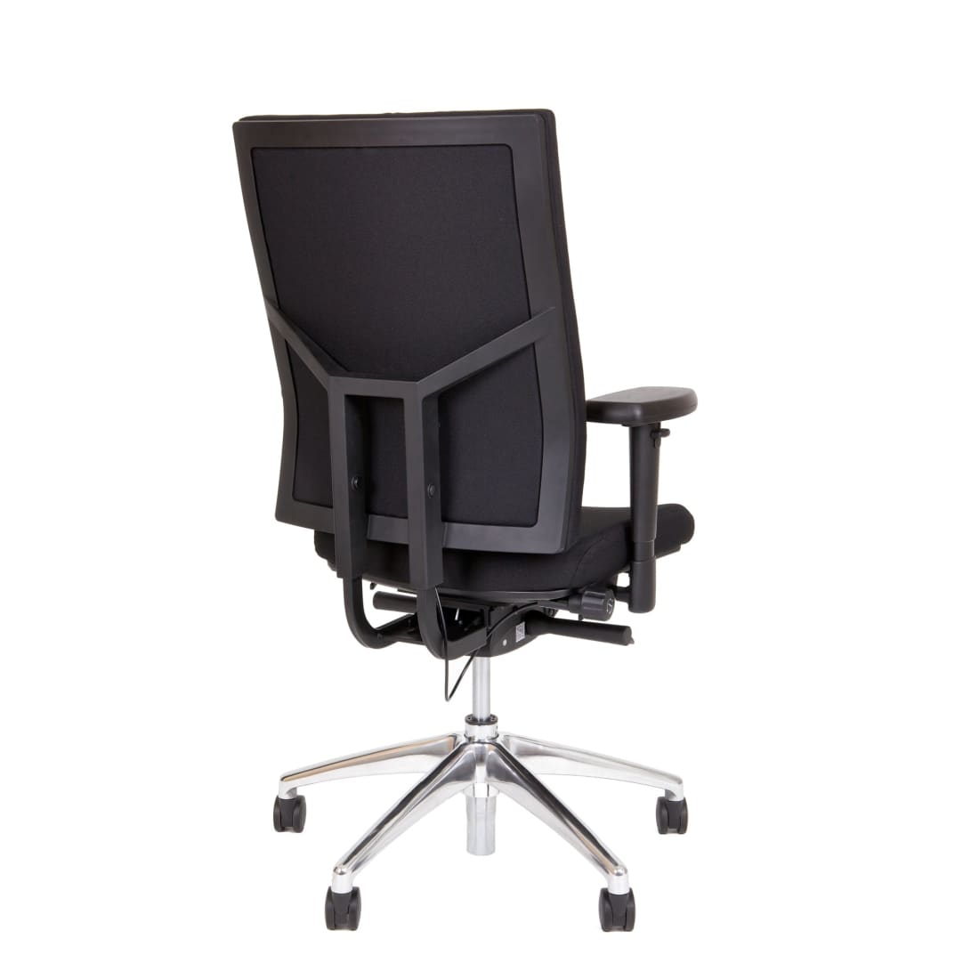 Workliving NPR1813 Zuidas Comfort - Bureaustoel Ergonomisch
