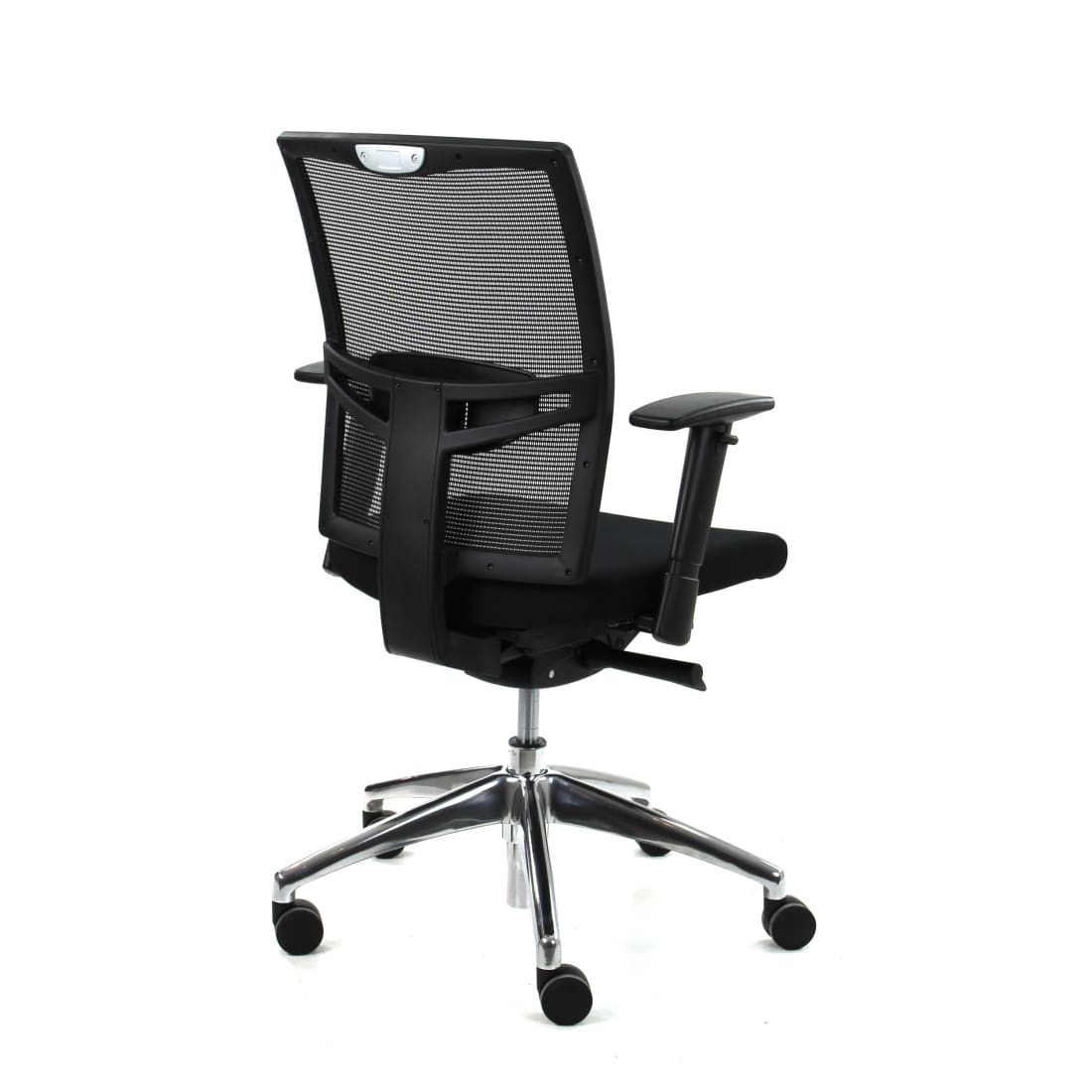 Workliving Projectas V1 Mesh - Bureaustoel Ergonomisch