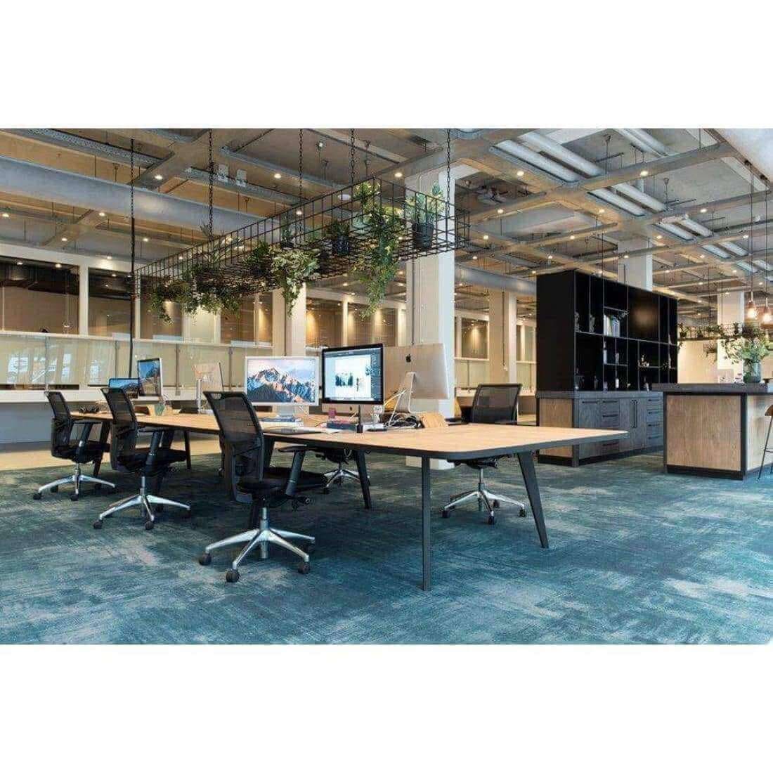 Workliving Projectas V2 Mesh - Bureaustoel Ergonomisch