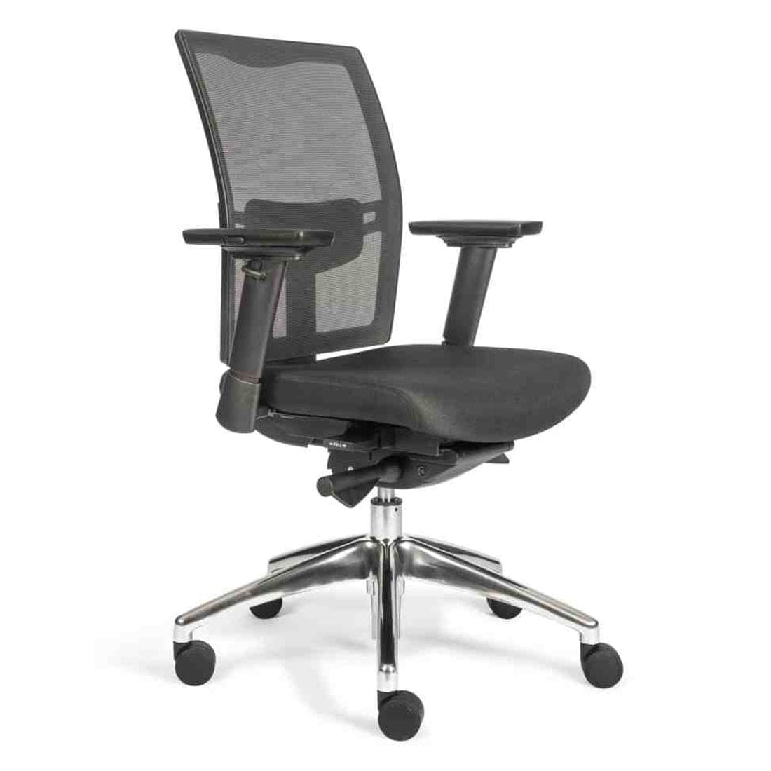 Workliving Projectas V2 Mesh - Bureaustoel Ergonomisch