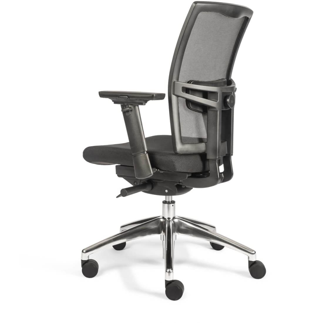 Workliving Projectas V2 Mesh - Bureaustoel Ergonomisch
