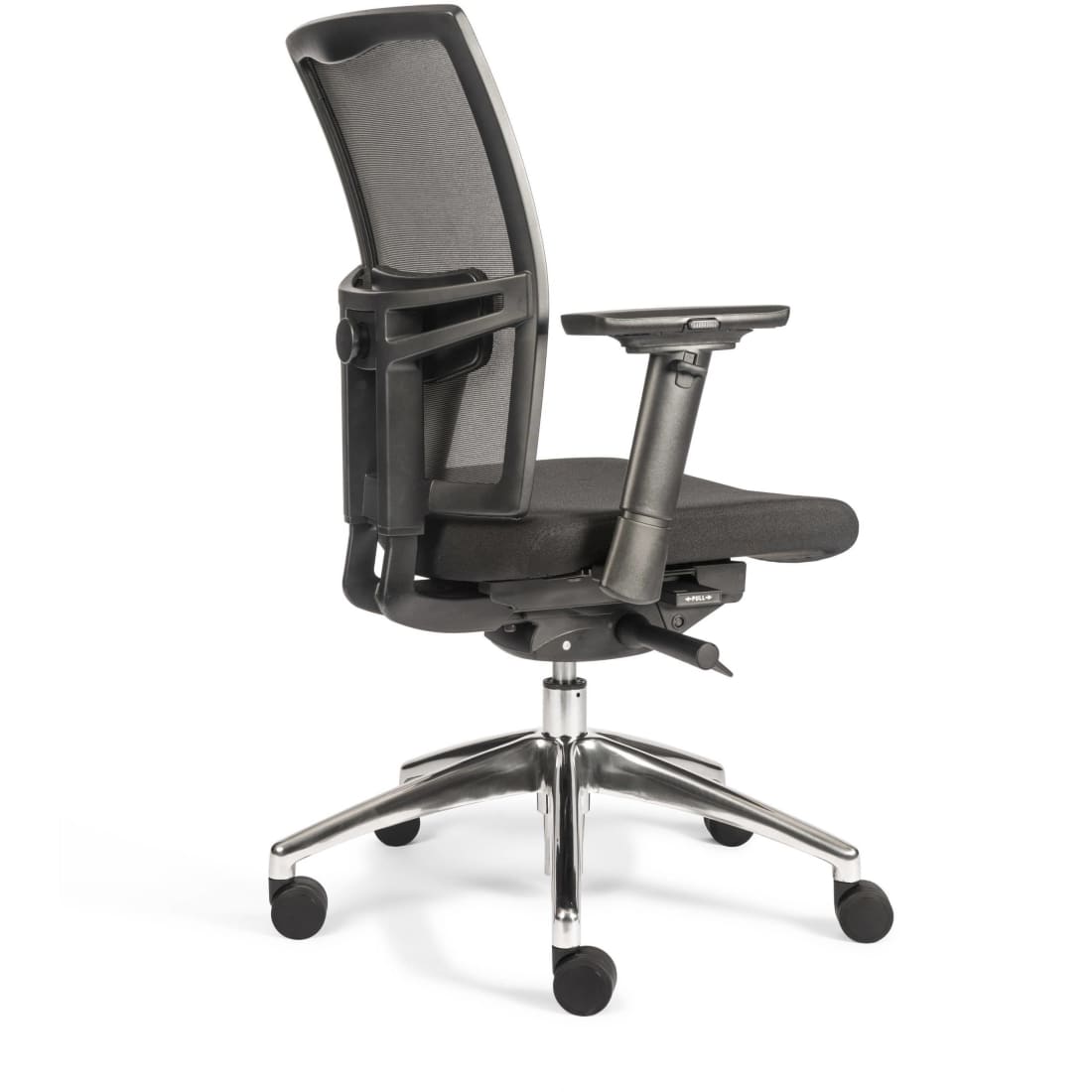 Workliving Projectas V2 Mesh - Bureaustoel Ergonomisch