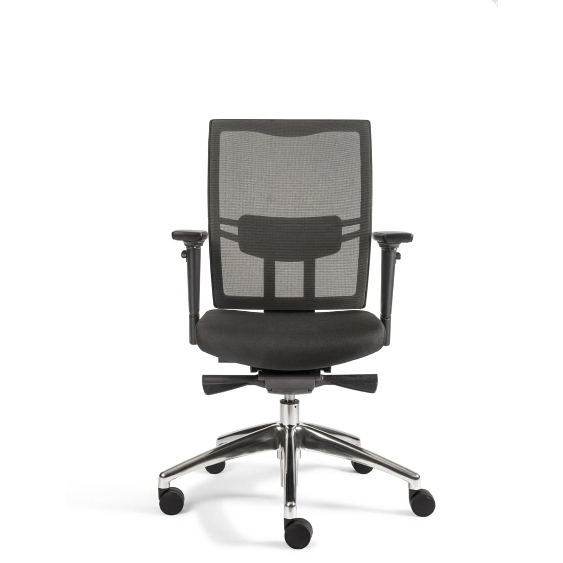 Workliving Projectas V2 Mesh - Bureaustoel Ergonomisch