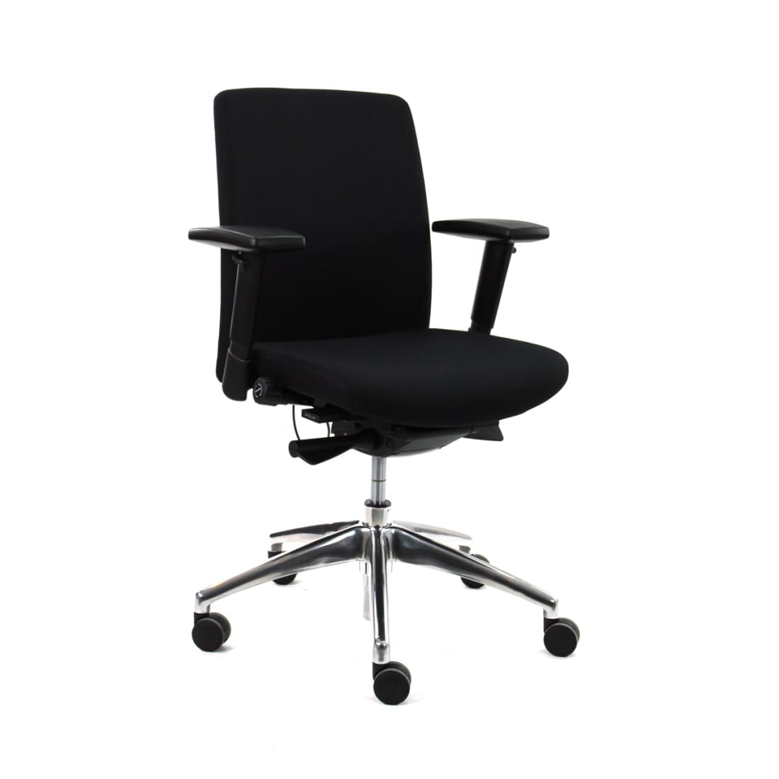 Workliving Ramblas Comfort - Extra brede armleggers -