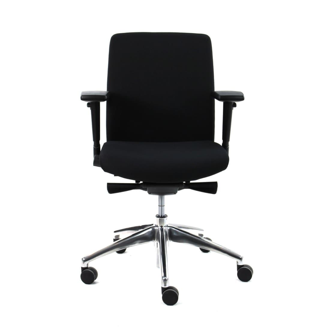 Workliving Ramblas Comfort - Extra brede armleggers -