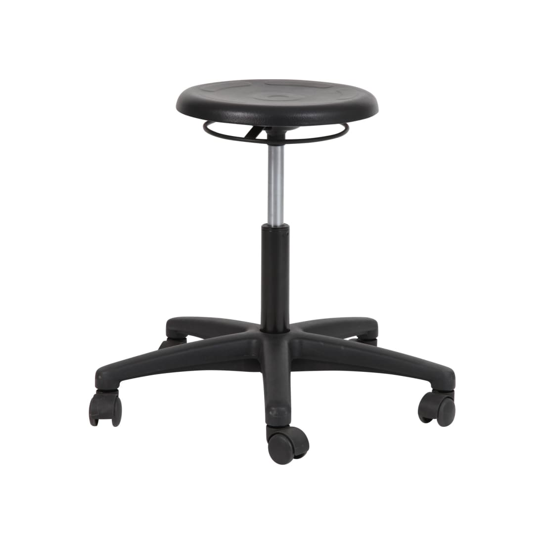 Workliving Tabouret Verrijdbare Kruk A Klasse PUR