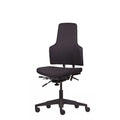 Workliving Werkstoel WS Klasse Black Edition Comfort (N)EN