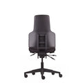 Workliving Werkstoel WS Klasse Black Edition Comfort (N)EN