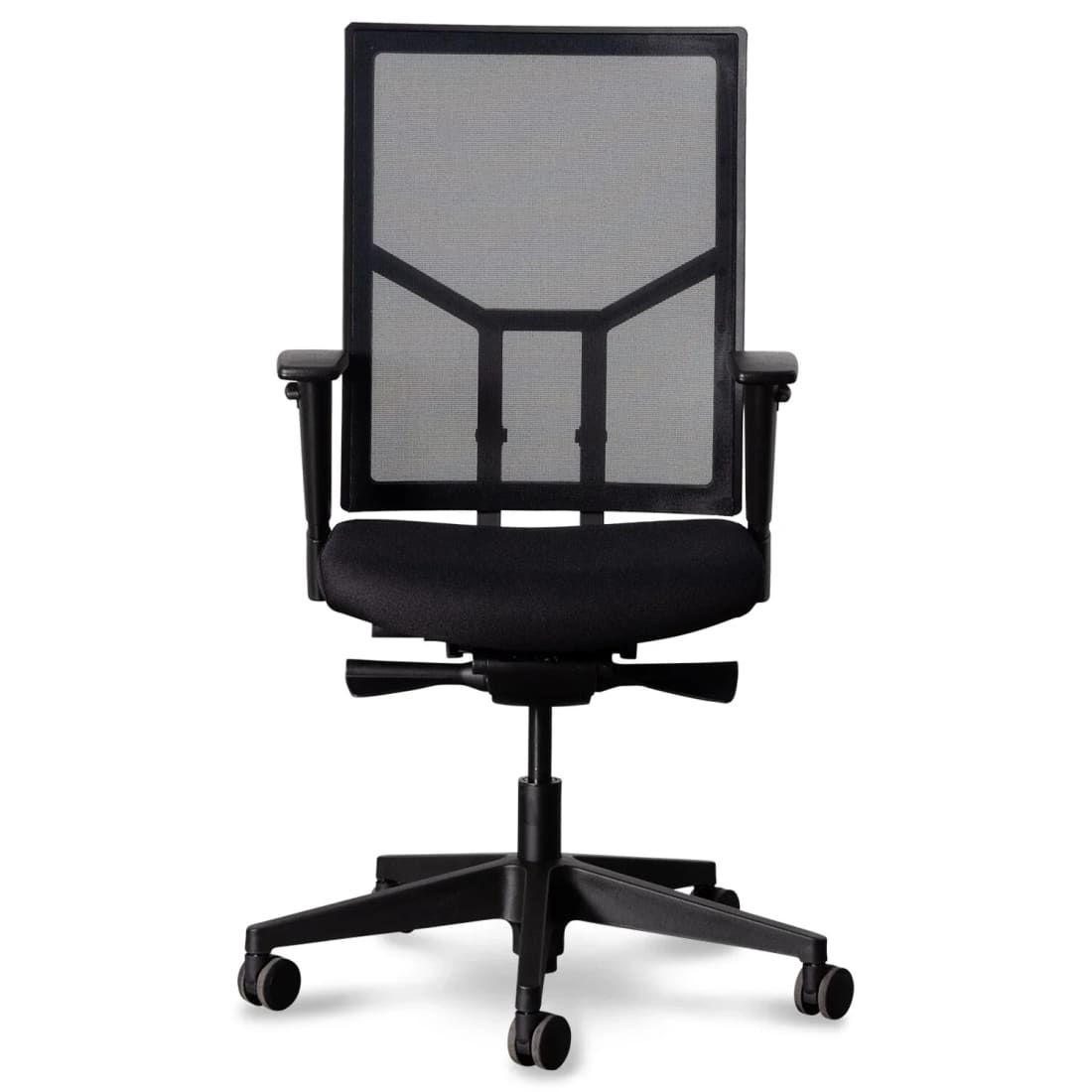 Workliving Zuidas BLACK FRIDAY EDITION Mesh - Bureaustoel