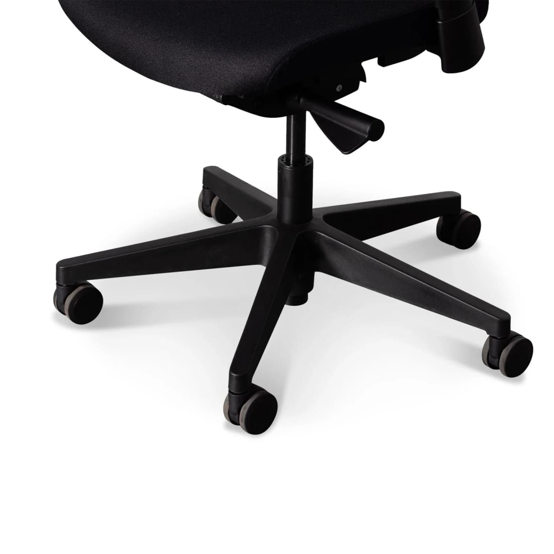 Workliving Zuidas BLACK FRIDAY EDITION Mesh - Bureaustoel