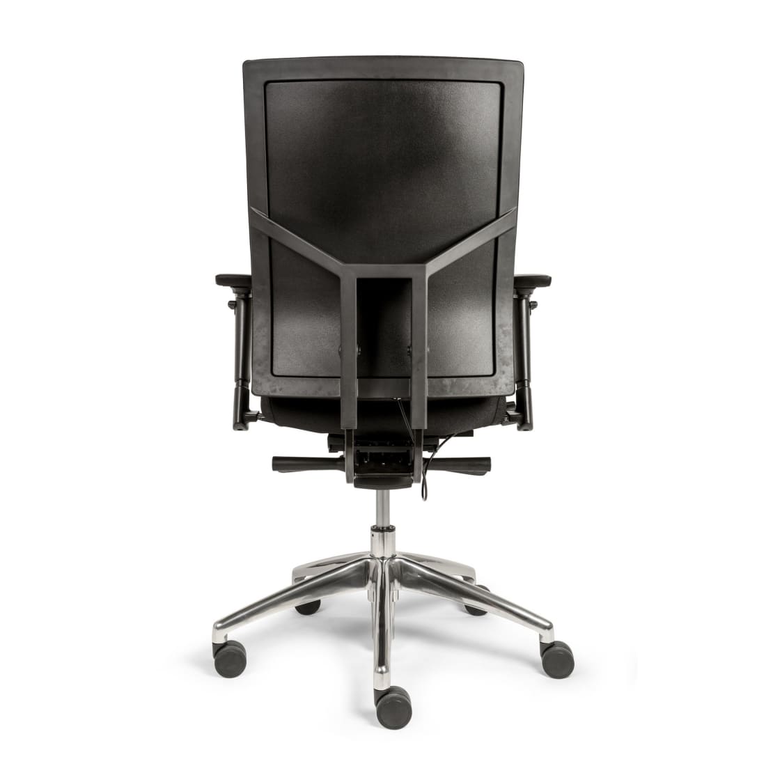 Workliving Zuidas Comfort - Bureaustoel Ergonomisch Design