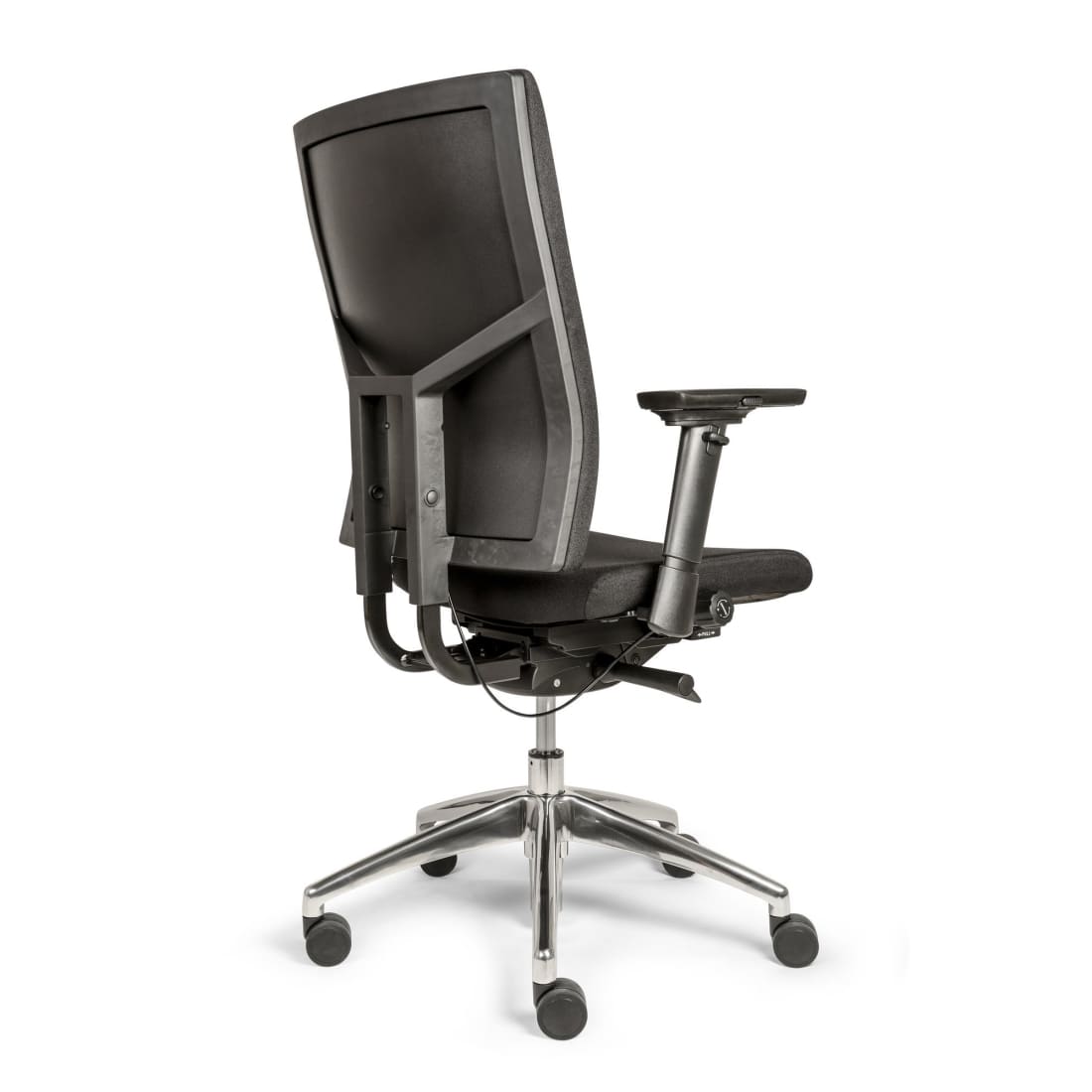 Workliving Zuidas Comfort - Bureaustoel Ergonomisch Design