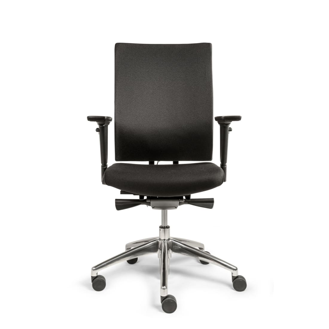 Workliving Zuidas Comfort - Bureaustoel Ergonomisch Design