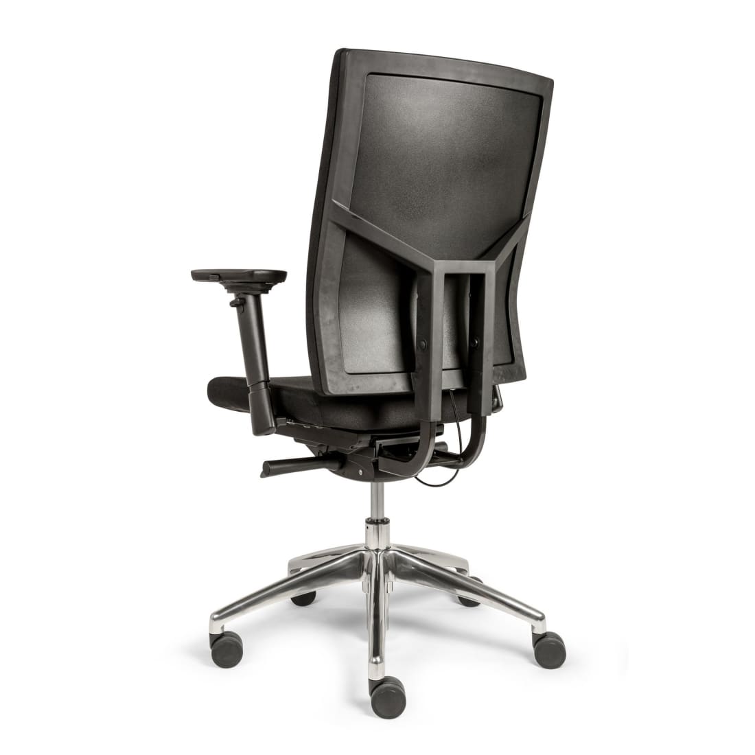 Workliving Zuidas Comfort - Bureaustoel Ergonomisch Design