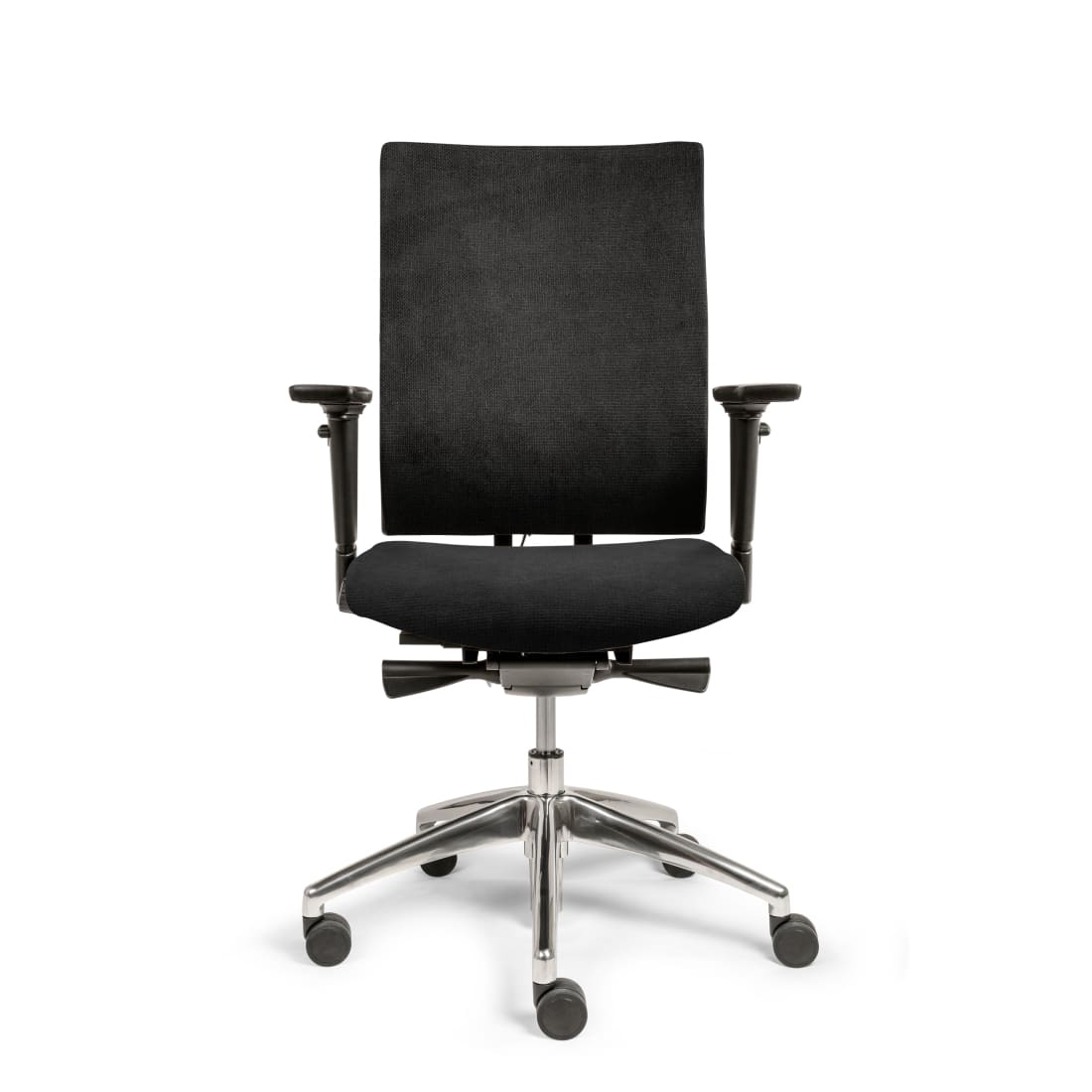 Workliving Zuidas Comfort Regain - Bureaustoel Ergonomisch