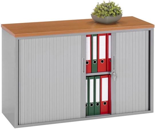 Extra legbord voor New York Roldeurkasten - Roldeurkasten