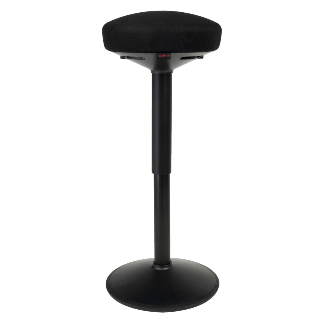 Activity Stool 2.0 Balanskruk 610-870mm gasveer - Zit-sta 