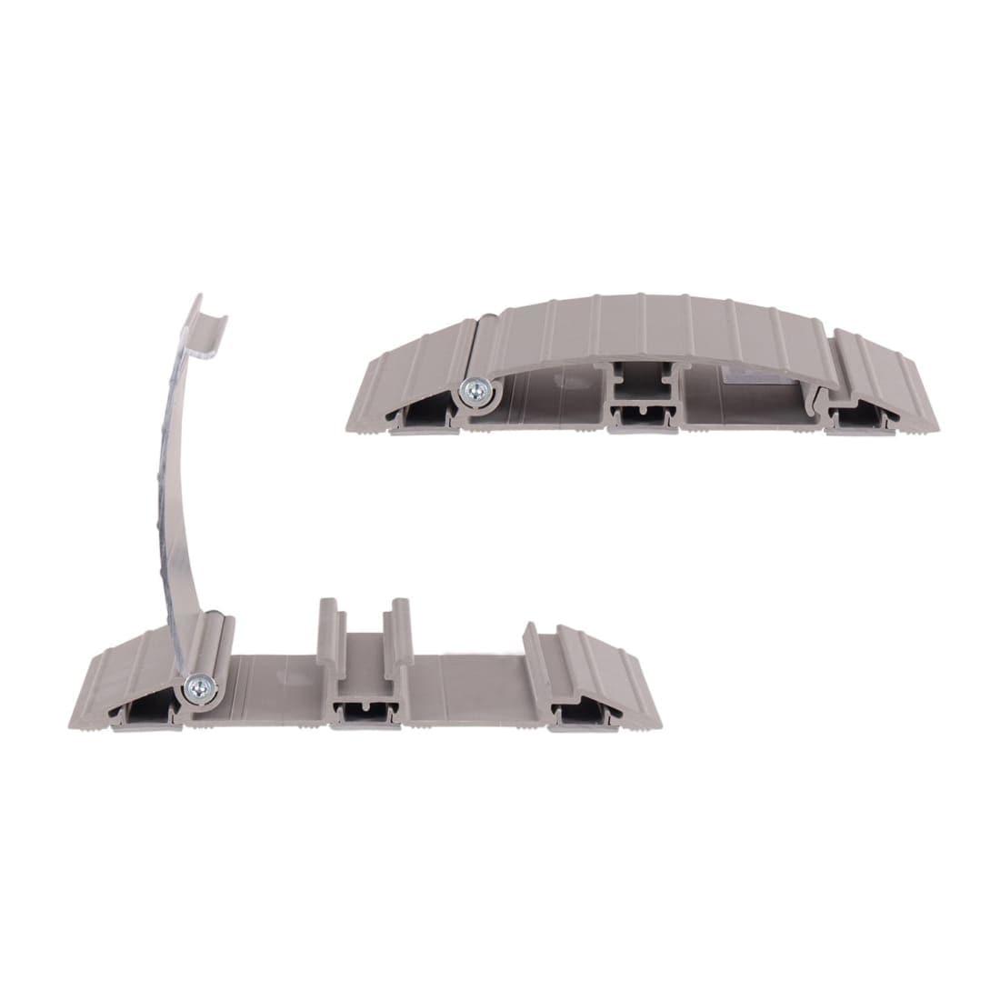 Dataflex Addit kabelbeschermer 180 cm - recht 432 Kabel 