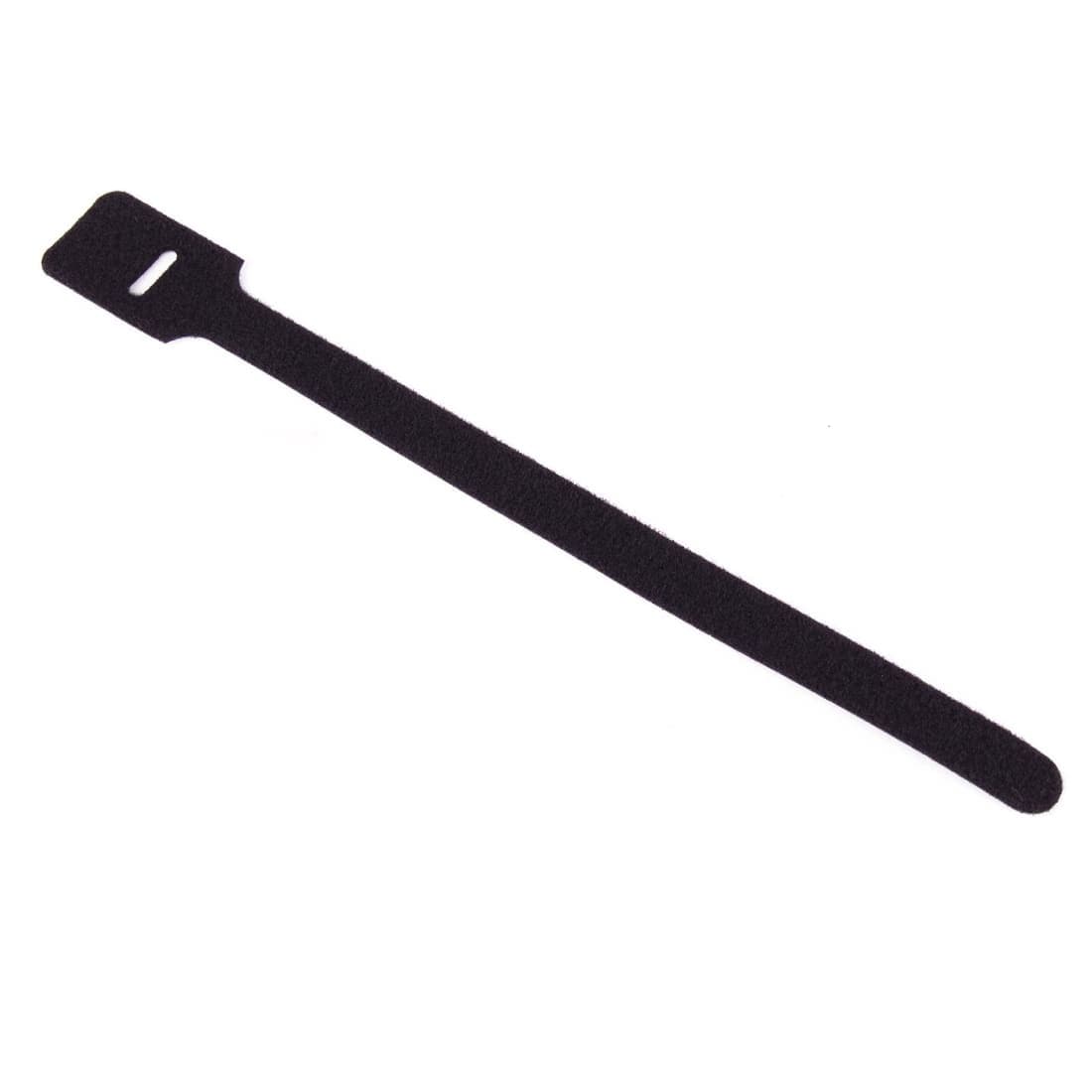 Dataflex Addit Kabelbinder - Zwart - zwart - Kabelbinder
