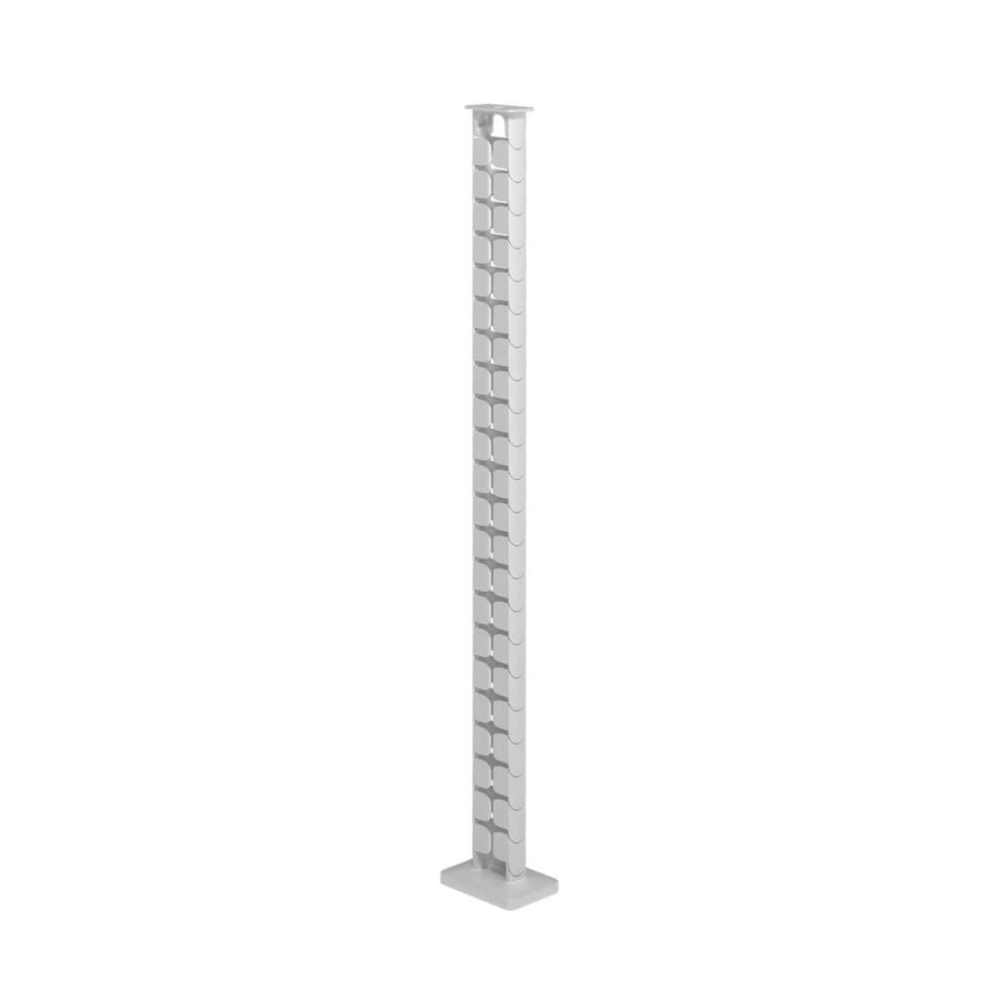Dataflex Addit kabelgeleider 82 cm – bureau 450 Kabel 