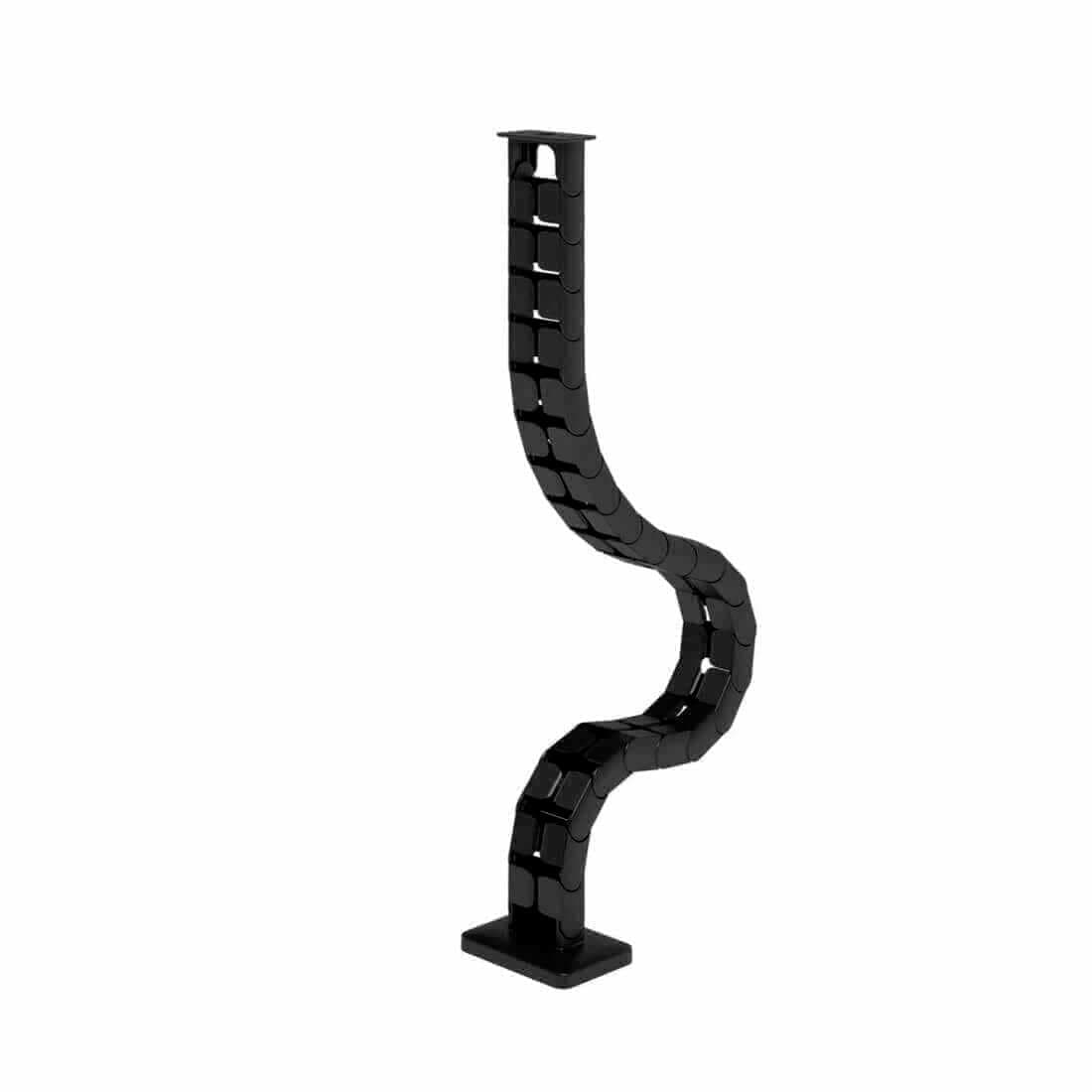 Dataflex Addit kabelgeleider 82 cm – bureau 453 Kabel 