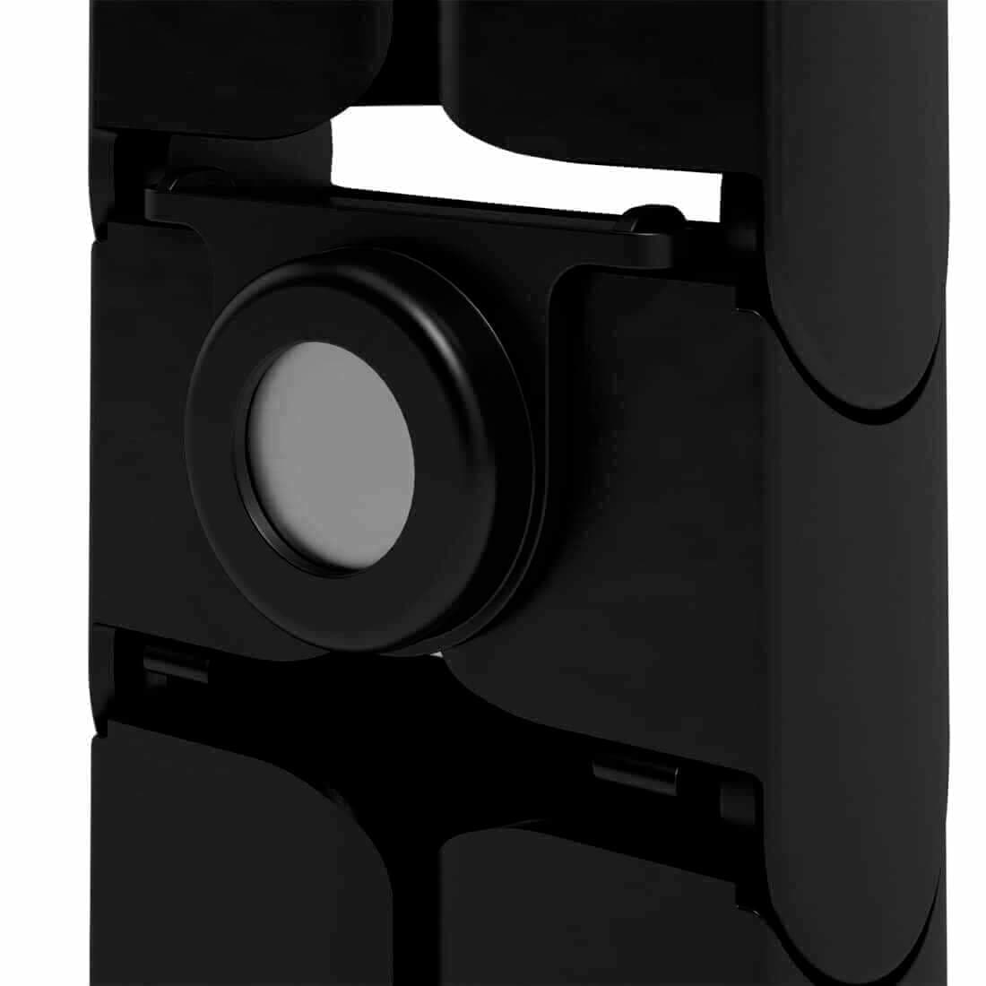 Dataflex Addit kabelgeleider – magneetbevestiging 483 Kabel 