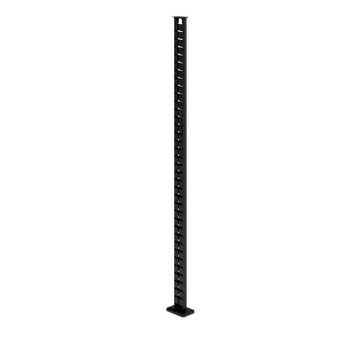 Dataflex Addit kabelgeleider zit-sta 130 cm – bureau 473 