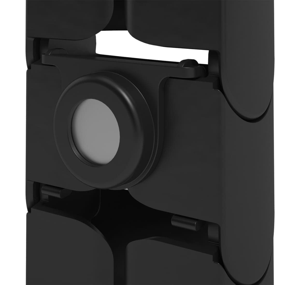 Dataflex Addit kabelgeleider zit-sta 130 cm set – bureau 463