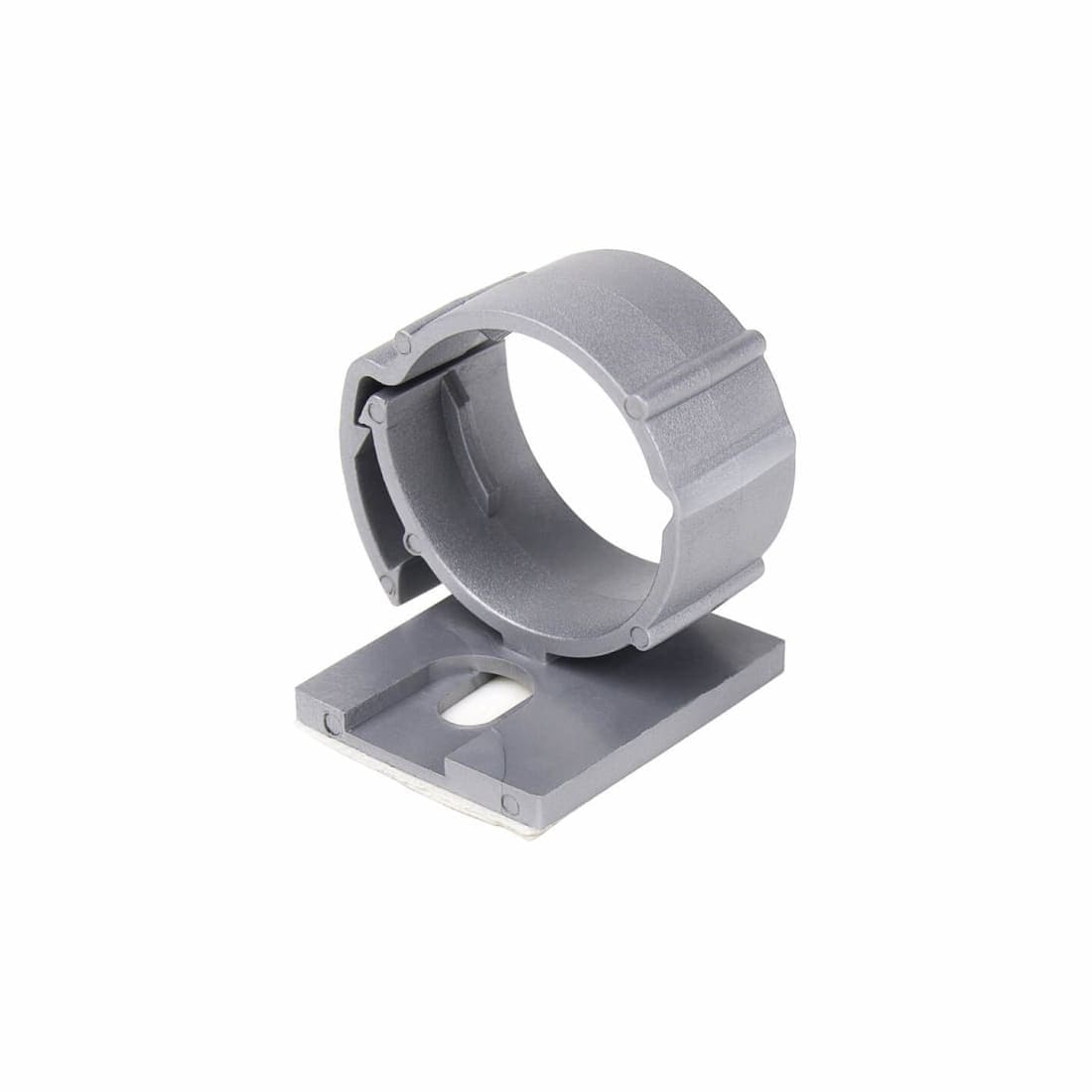 Dataflex Addit kabelrups ø15/25 mm - bevestigingsklemmen - 