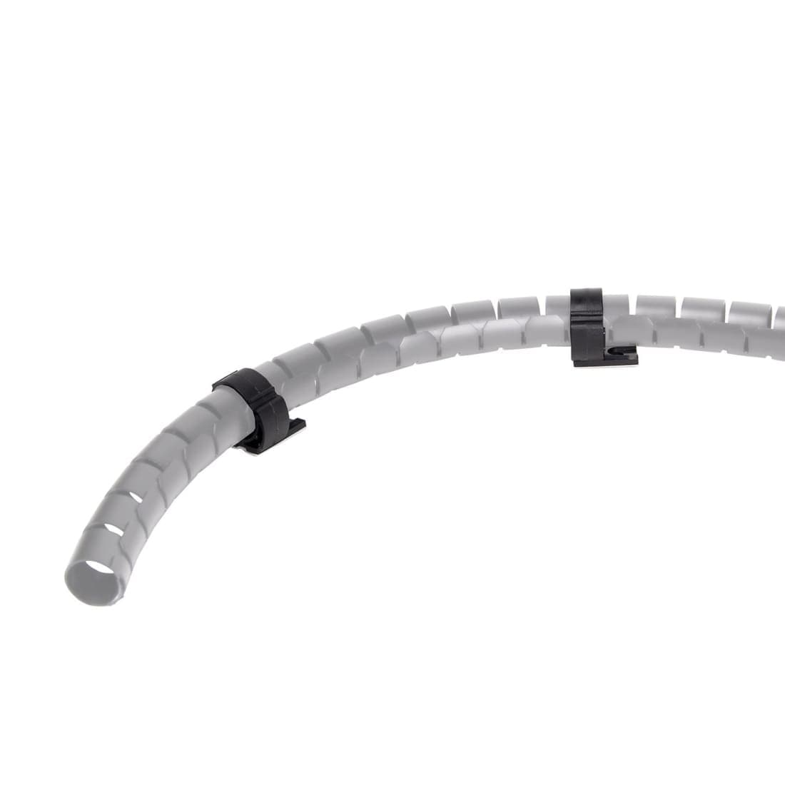 Dataflex Addit kabelrups ø15/25 mm - bevestigingsklemmen - 