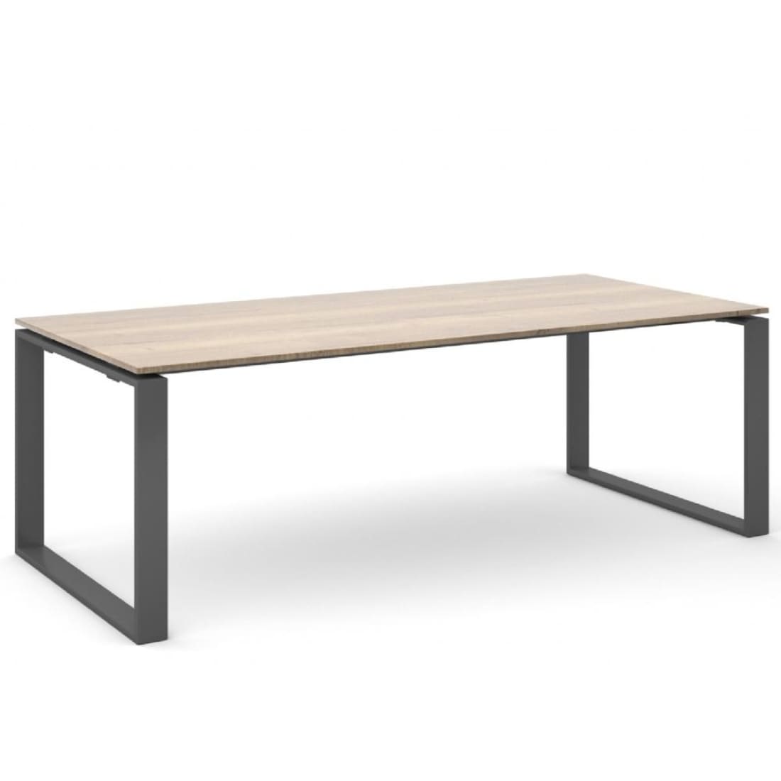 Directiebureau Hudson Yards 200x90x74cm Halifax - 