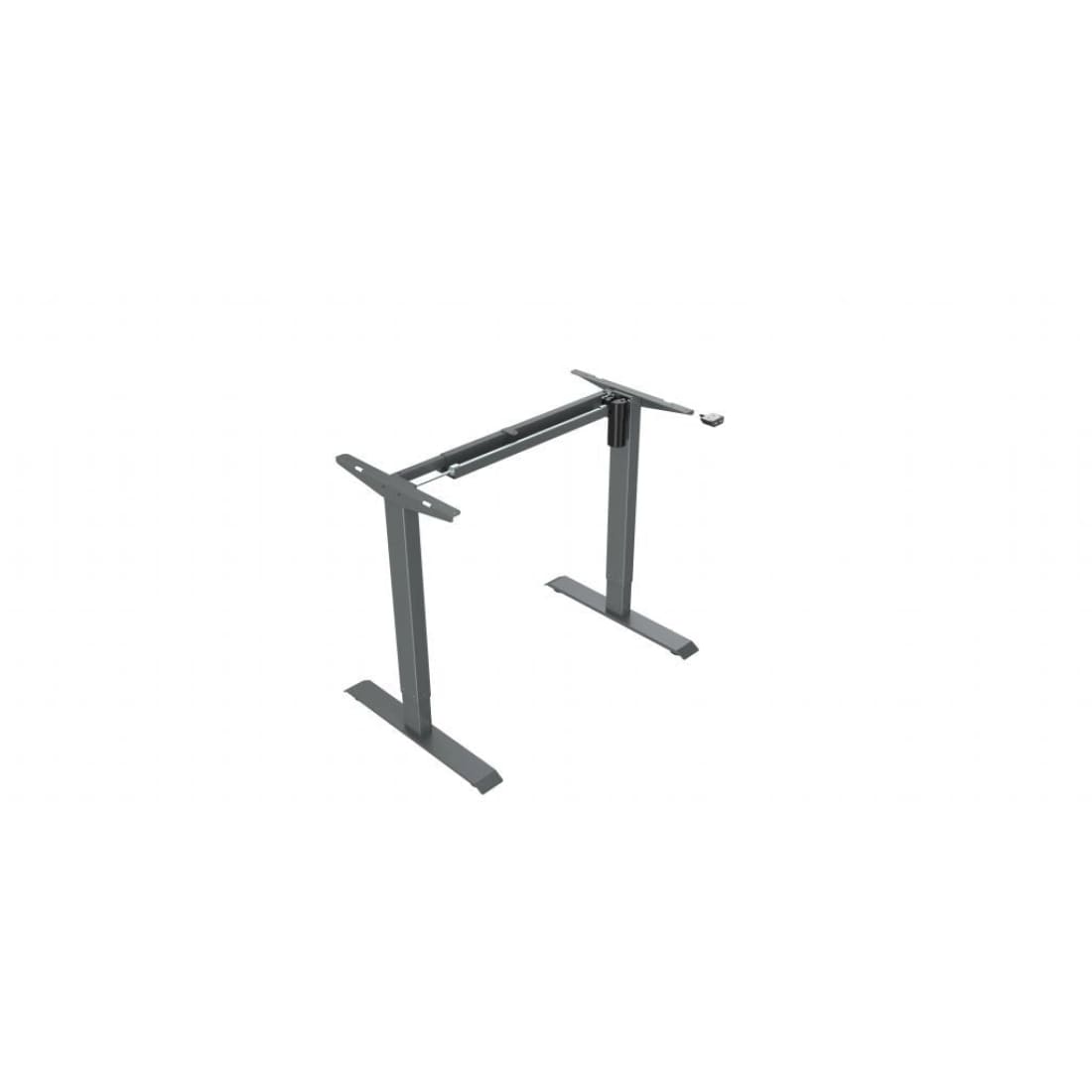 Elektrisch Verstelbaar Zit-Sta Bureau Frame 140Cm NEN 527 