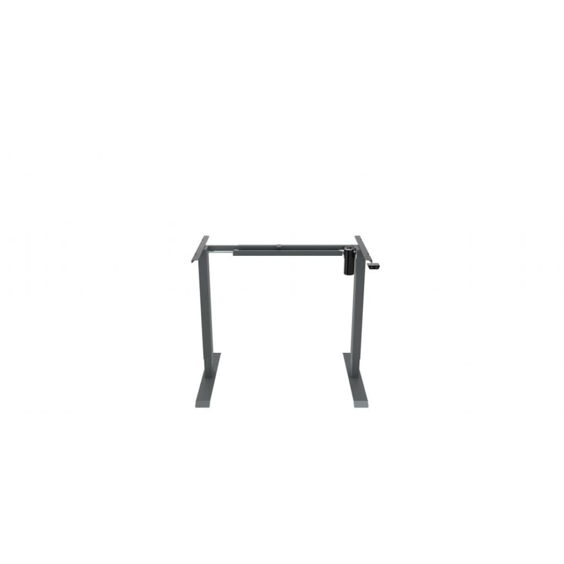 Elektrisch Verstelbaar Zit-Sta Bureau Frame 140Cm NEN 527 