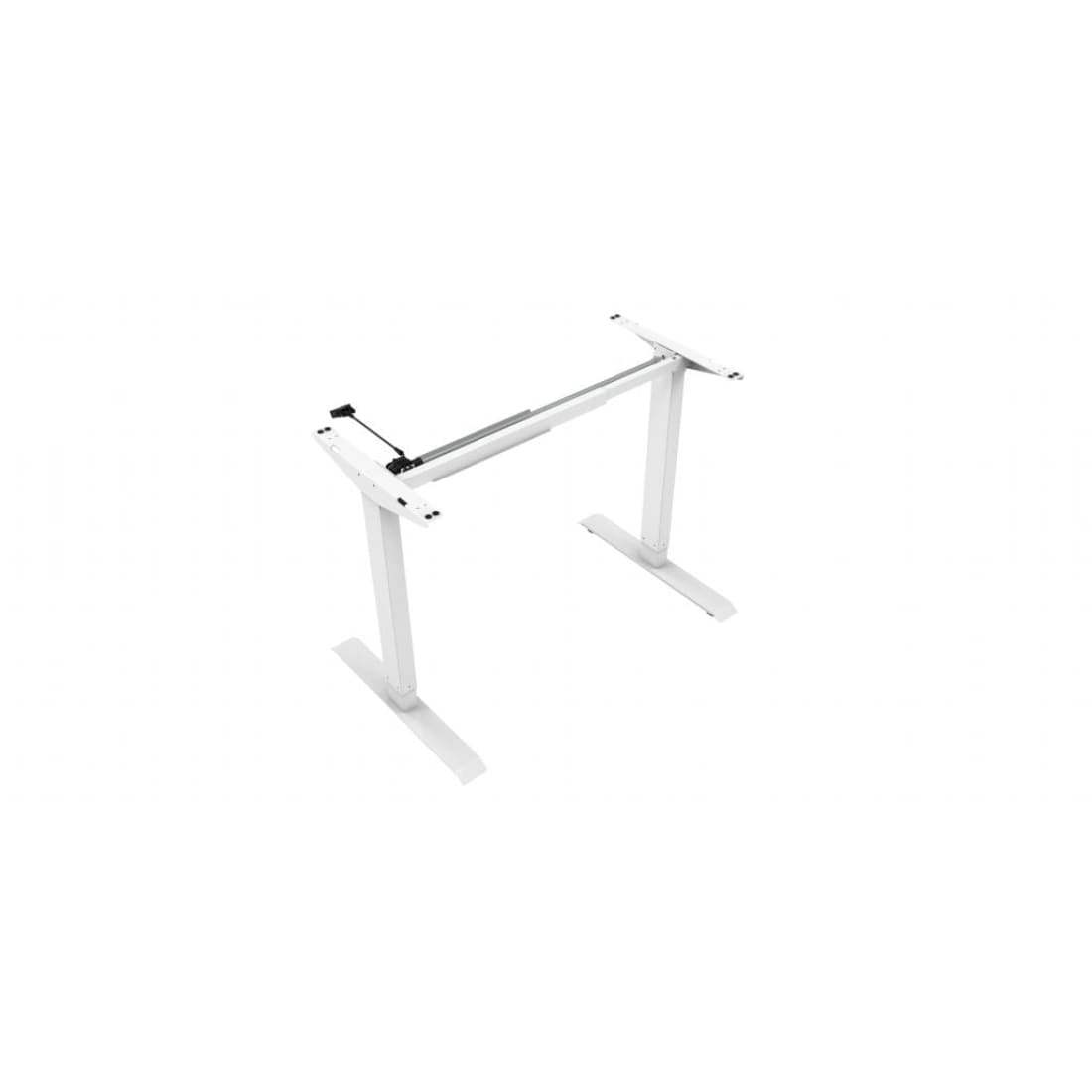 Elektrisch Verstelbaar Zit-Sta Bureau Frame 140Cm NEN 527 