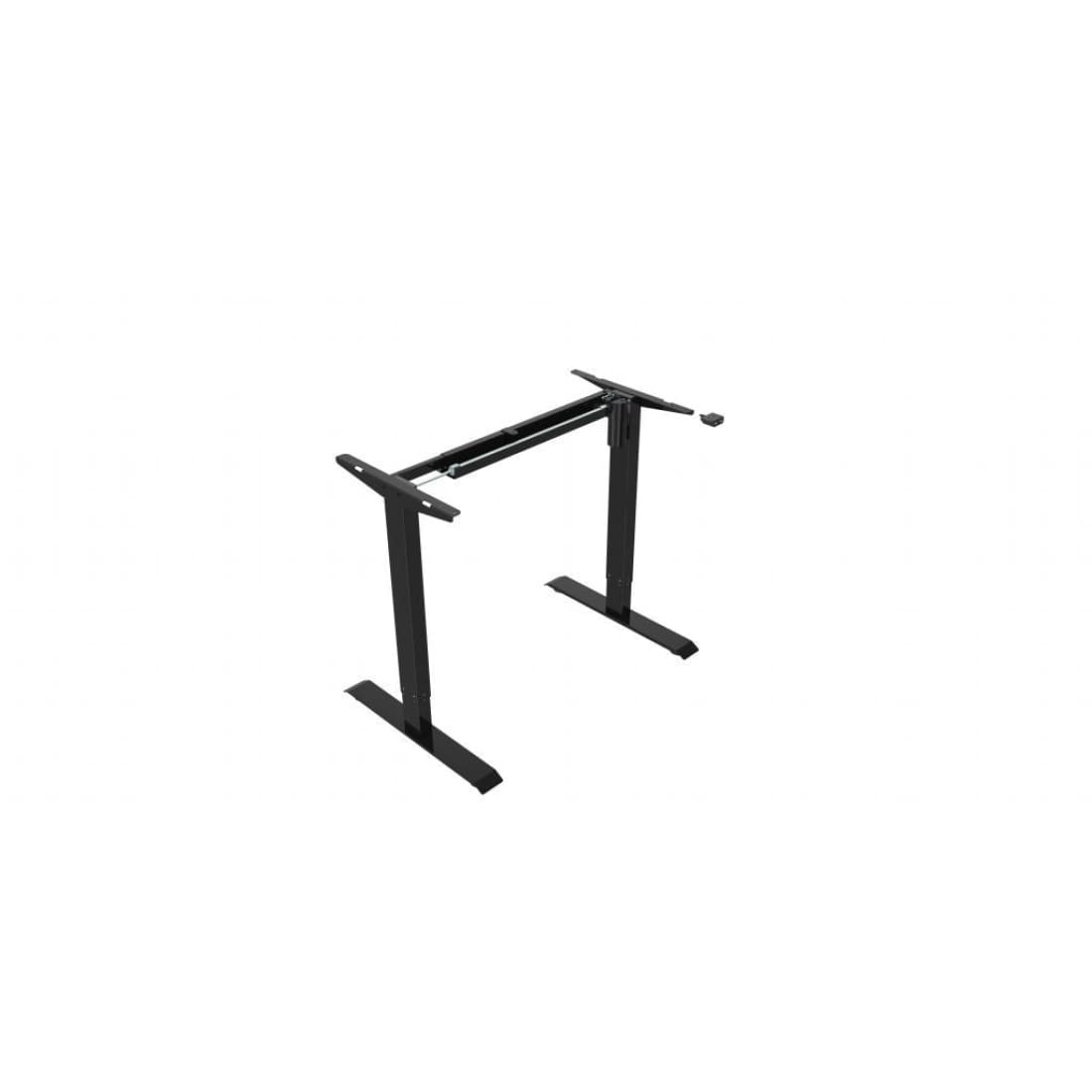 Elektrisch Verstelbaar Zit-Sta Bureau Frame 140Cm NEN 527 