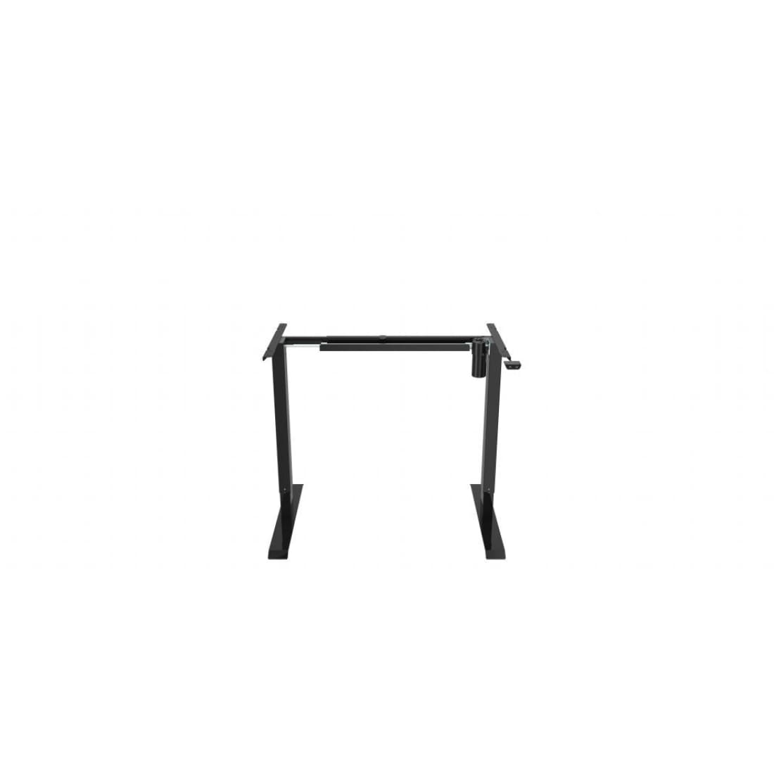 Elektrisch Verstelbaar Zit-Sta Bureau Frame 140Cm NEN 527 