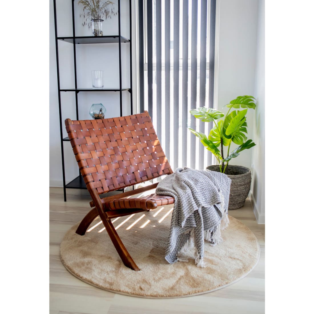 House Nordic Perugia fauteuil - Fauteuils