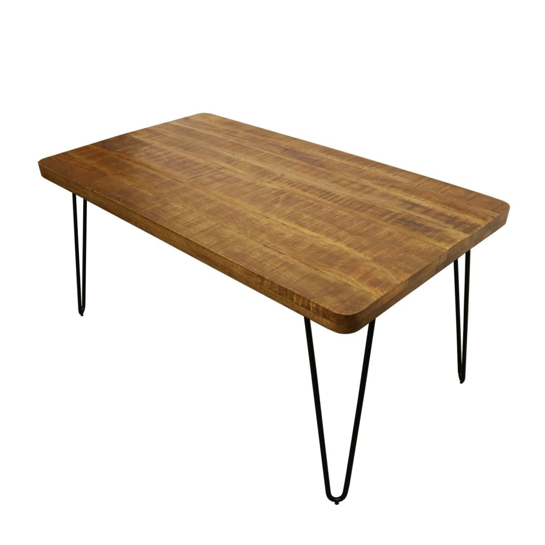 Kick Eetkamertafel Triangle - 200 - Rechthoekige 
