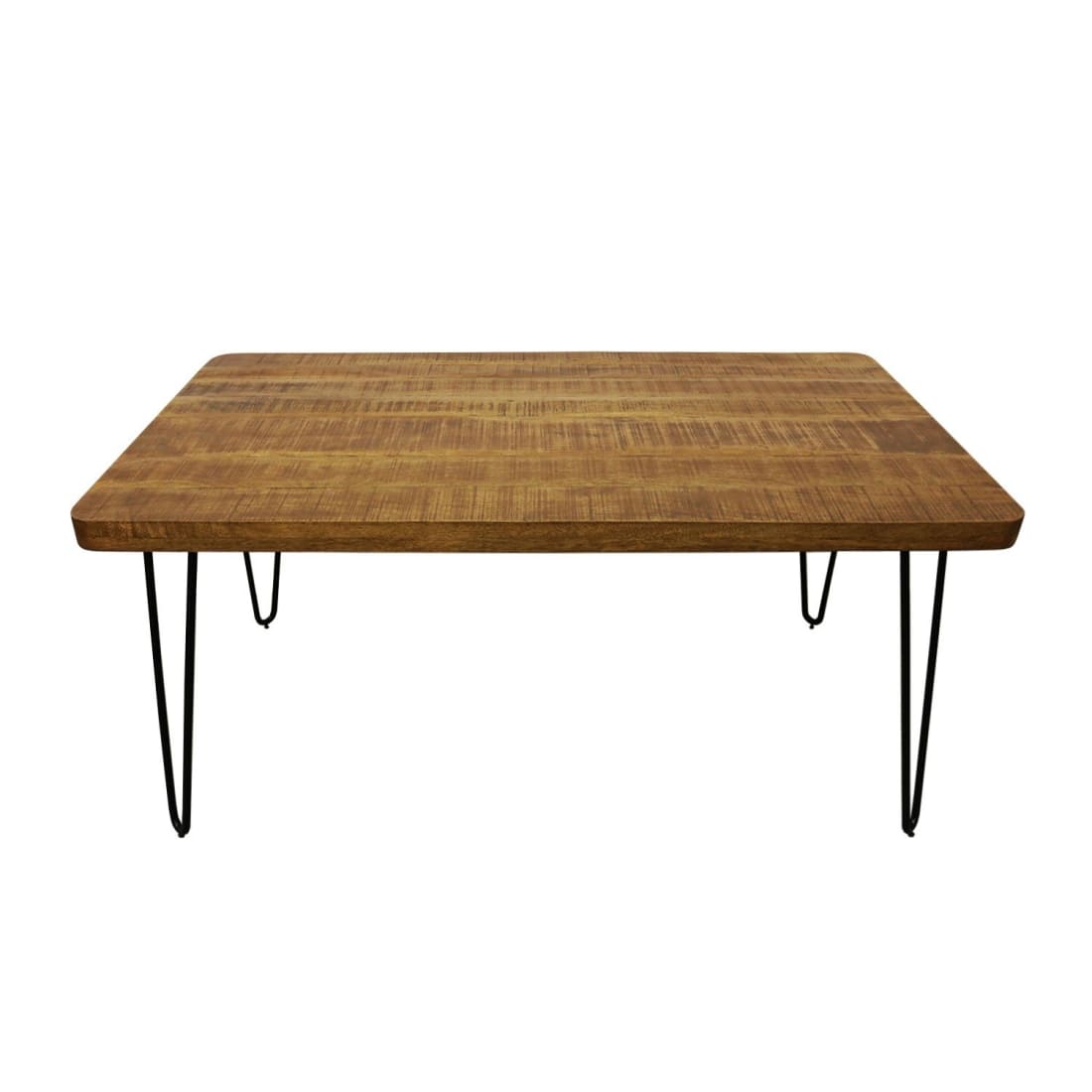 Kick Eetkamertafel Triangle - 200 - Rechthoekige 