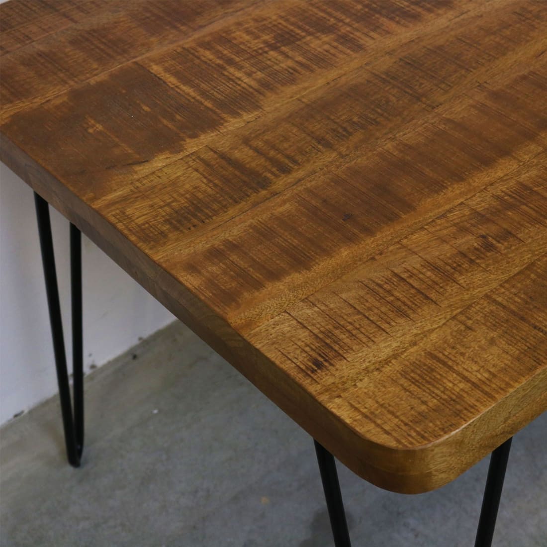 Kick Eetkamertafel Triangle - 200 - Rechthoekige 